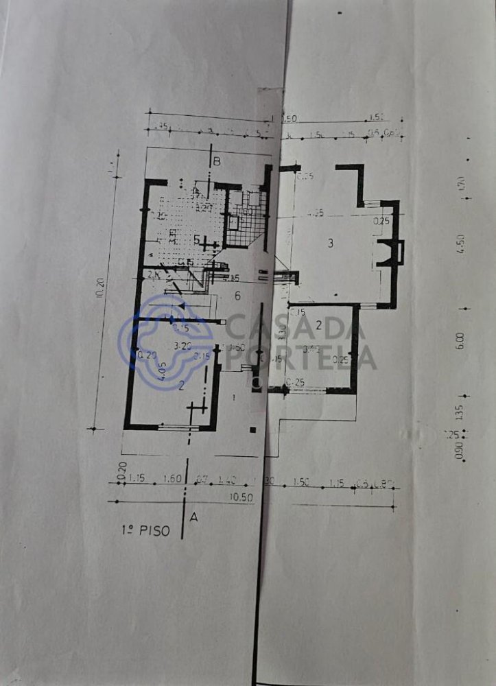 Дом с 5 комнатами в Синтра, Португалия № 287101
