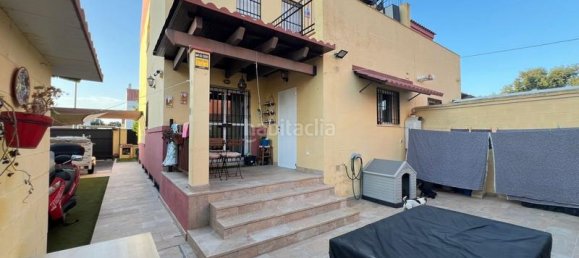 4 Schlafzimmer Haus in Andalusia, Spain, Nr. 167415 28