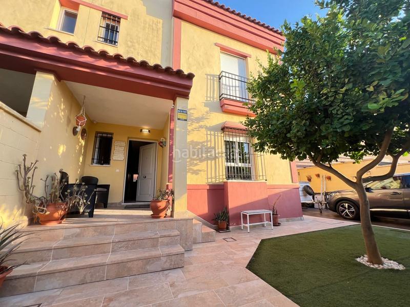 4 Schlafzimmer Haus in Andalusia, Spain, Nr. 167415