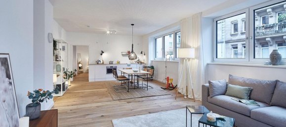 Apartamento de 4 divisões em Nuremberg, Germany N.º 294924 4