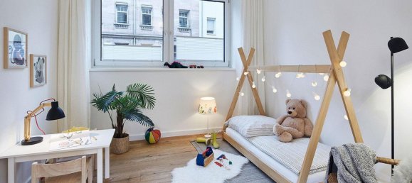 Apartamento de 4 divisões em Nuremberg, Germany N.º 294924 7