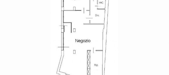 107m² Commercial property in Rimini, Italy No. 374026 16