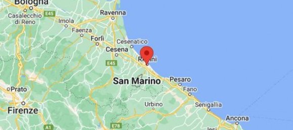 107m² Commercial property in Rimini, Italy No. 374026 15