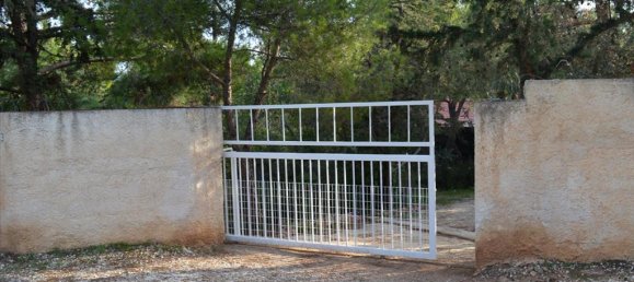 1 bedroom Commercial property in Rafina, Greece No. 6904 6