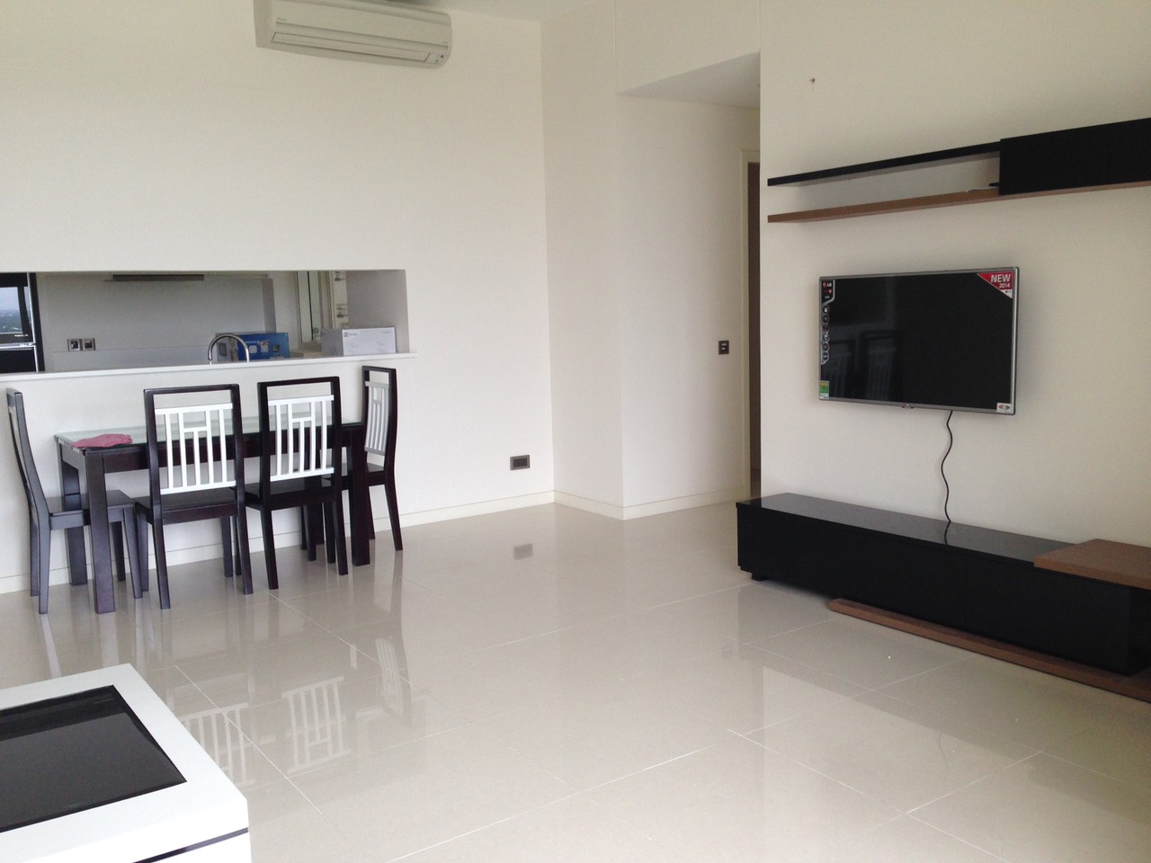 2 Schlafzimmer Eigentumswohnung in Thu Duc, Vietnam, Nr. 13628