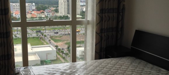 2 Schlafzimmer Eigentumswohnung in Thu Duc, Vietnam, Nr. 13628 7