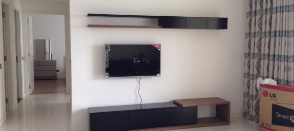 2 Schlafzimmer Eigentumswohnung in Thu Duc, Vietnam, Nr. 13628 2