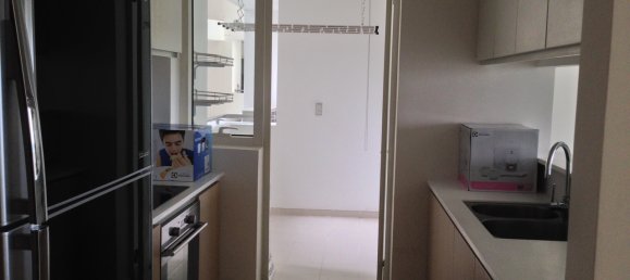 2 Schlafzimmer Eigentumswohnung in Thu Duc, Vietnam, Nr. 13628 5