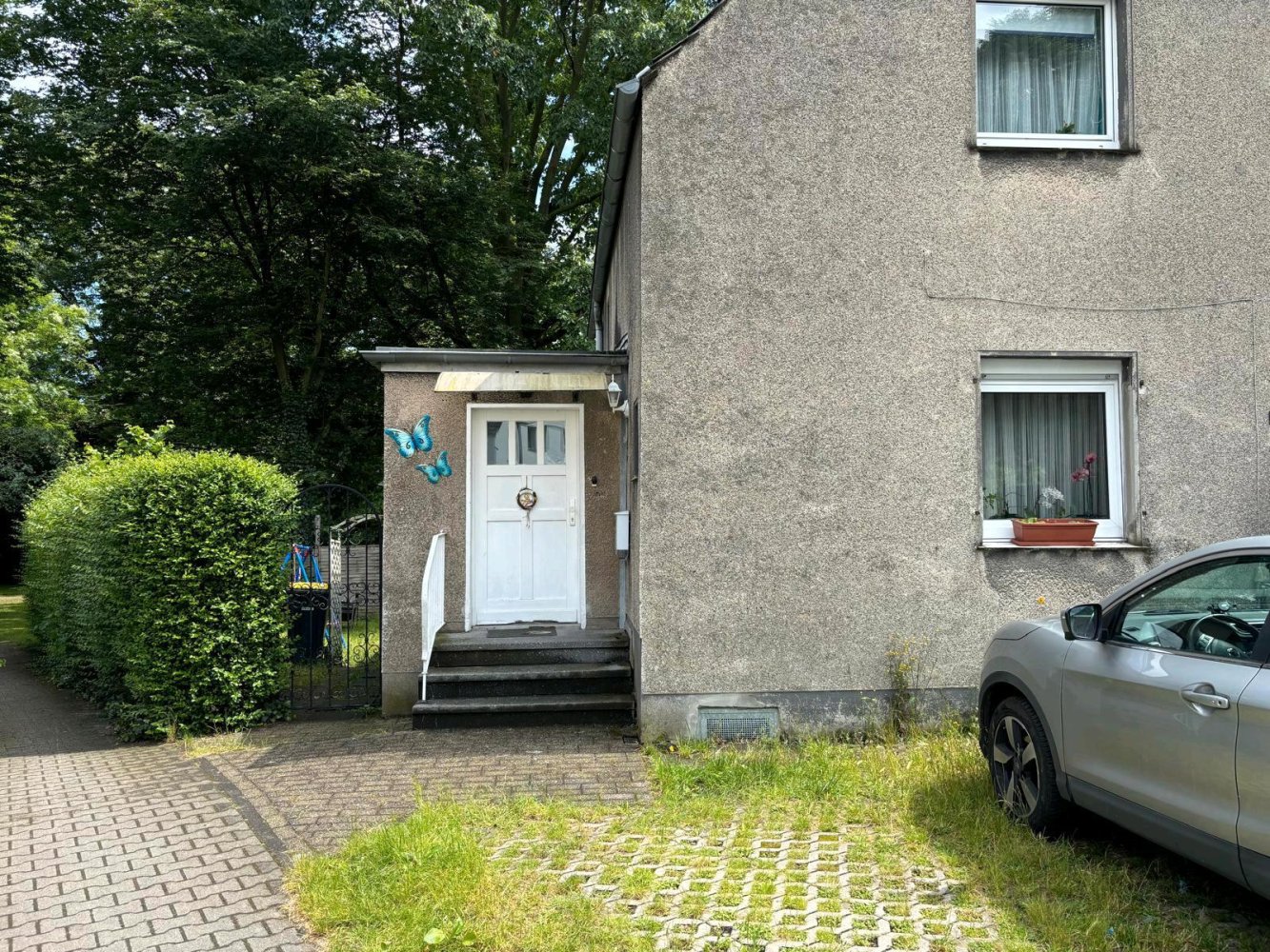 2 Schlafzimmer Stadthaus in Gelsenkirchen, Germany, Nr. 292782