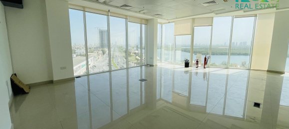 Büro in Ras Al Khaimah, UAE 185.8m², Nr. 31129 4