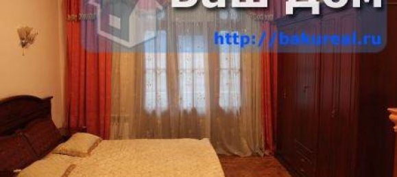 3 chambres Appartement à Baku, Azerbaijan No. 702 5