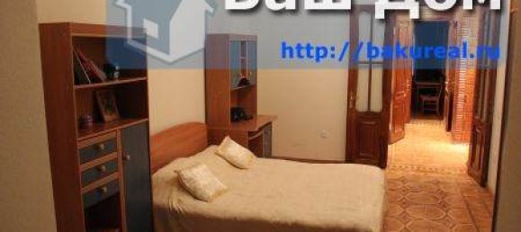 3 chambres Appartement à Baku, Azerbaijan No. 702 8