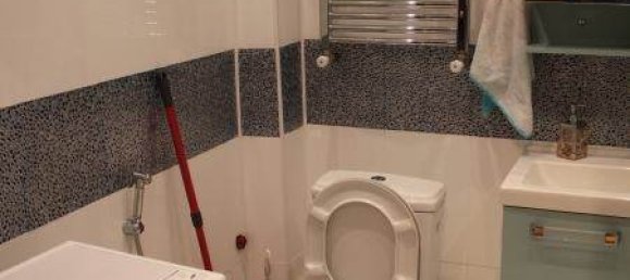 3 chambres Appartement à Baku, Azerbaijan No. 702 12