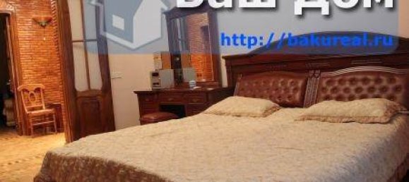 3 chambres Appartement à Baku, Azerbaijan No. 702 6