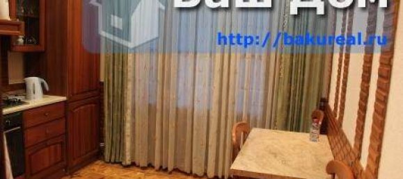 3 chambres Appartement à Baku, Azerbaijan No. 702 2