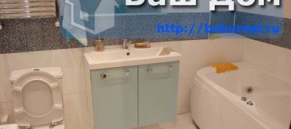 3 chambres Appartement à Baku, Azerbaijan No. 702 11