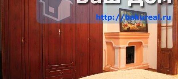 3 chambres Appartement à Baku, Azerbaijan No. 702 7