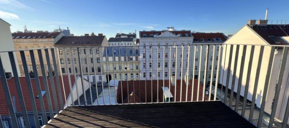 4 rooms Duplex in Favoriten, Austria No. 46124 13