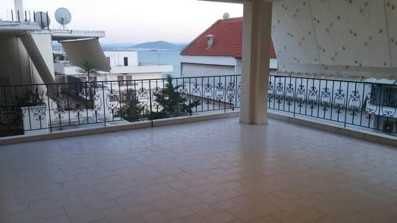 3 bedrooms Apartment in Euboea, Greece No. 2849