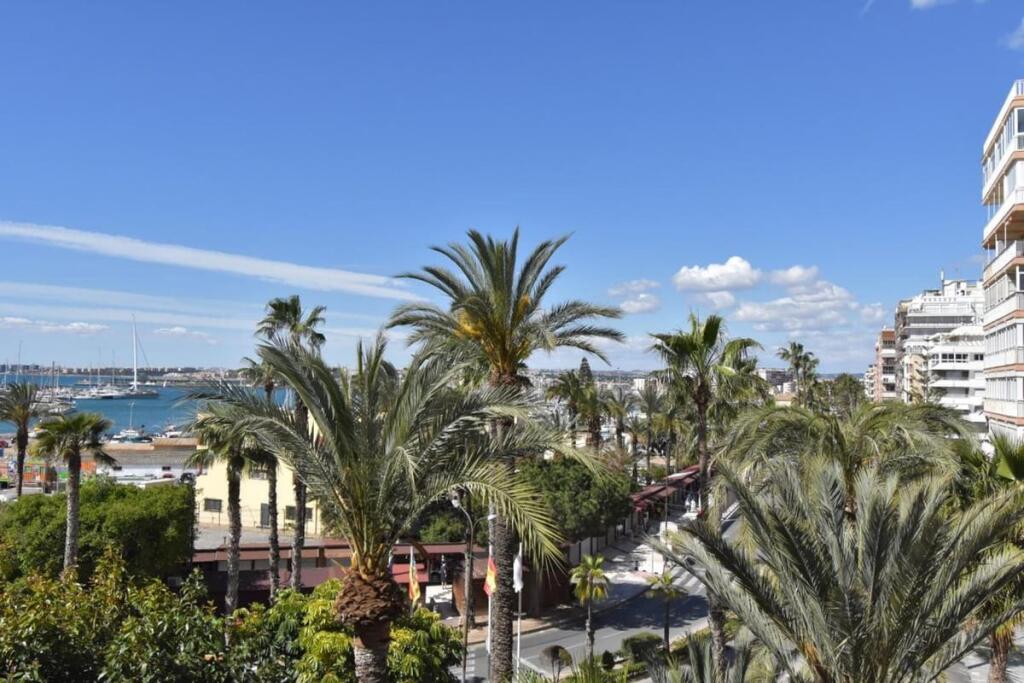 3 bedrooms Apartment in Torrevieja, Spain No. 186545