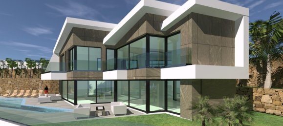 4 bedrooms Villa in Maryvilla, Spain No. 9630 24