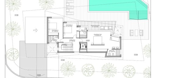 4 bedrooms Villa in Maryvilla, Spain No. 9630 4