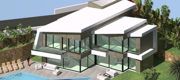 4 bedrooms Villa in Maryvilla, Spain No. 9630 15