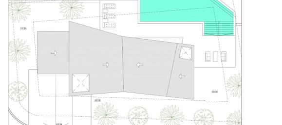 4 bedrooms Villa in Maryvilla, Spain No. 9630 3