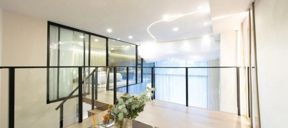 Apartamento T1 em Watthana, Thailand N.º 77127 13