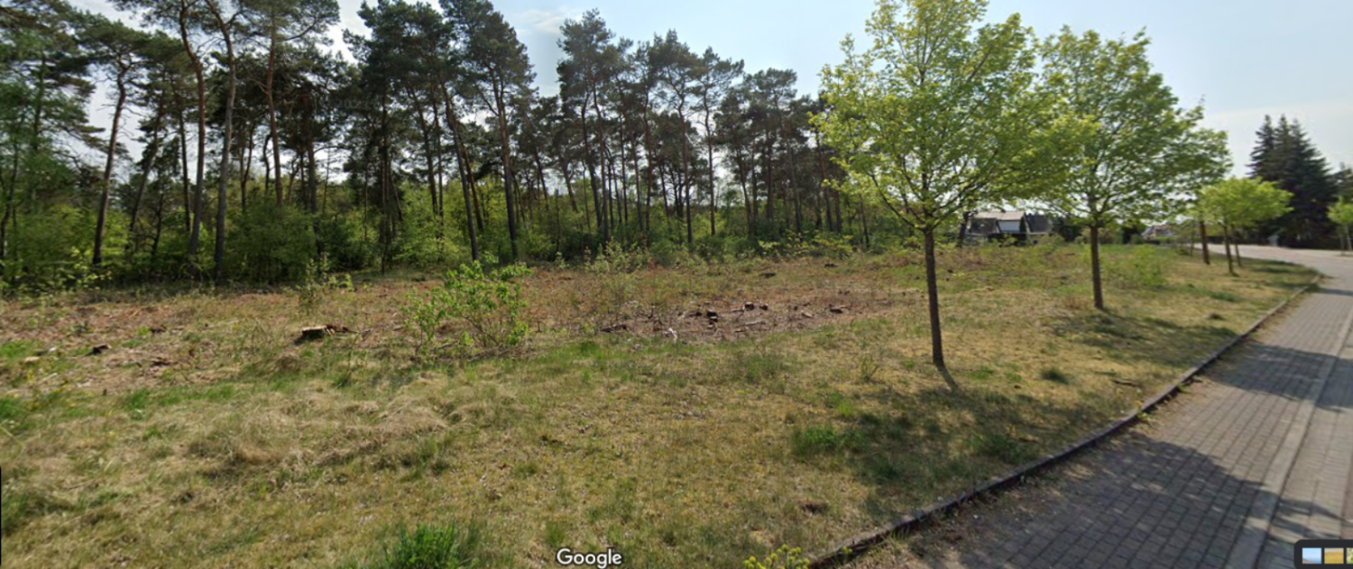 Terreno en Wittenberg, Germany No. 328179