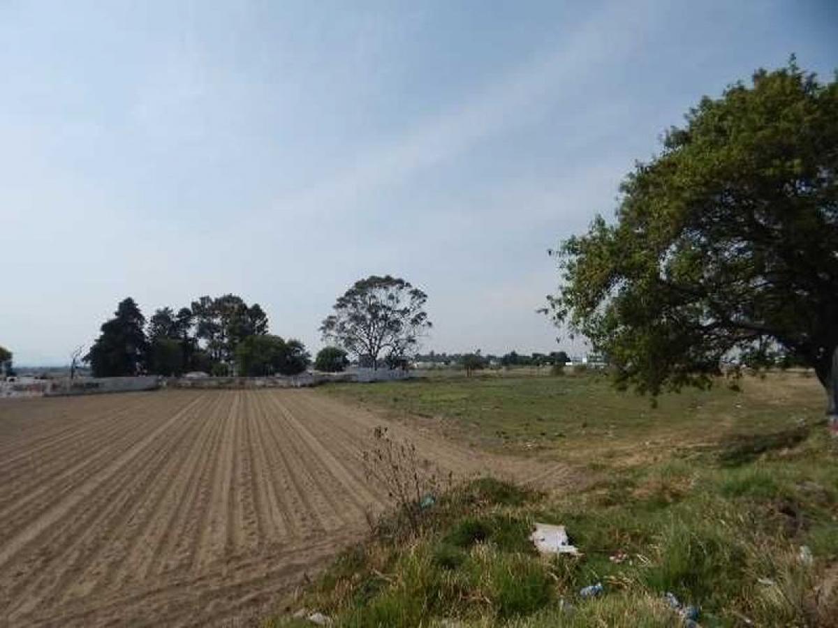  Land in Cuautitlan Izcalli, Mexico No. 206980