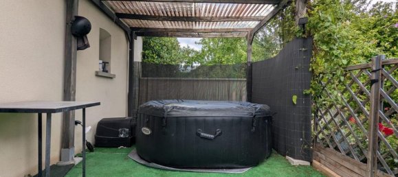 6 Schlafzimmer Haus in Saint-Julien, France, Nr. 277661 13