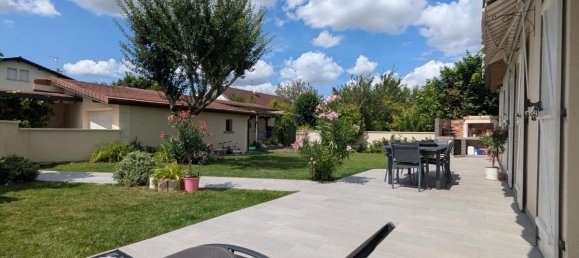 6 Schlafzimmer Haus in Saint-Julien, France, Nr. 277661 3