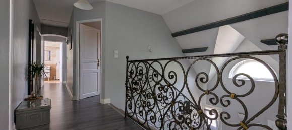 6 Schlafzimmer Haus in Saint-Julien, France, Nr. 277661 7