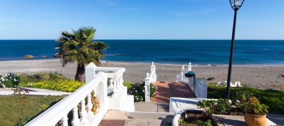 2 Schlafzimmer Haus in Chullera, Spain, Nr. 113810 42