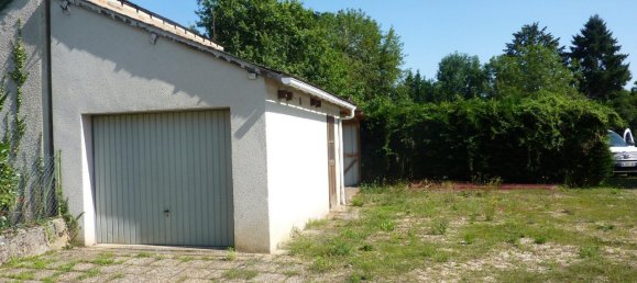 Дом с 3 спальнями в Ле Блан, Франция № 83421 12