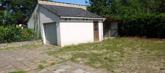 Дом с 3 спальнями в Ле Блан, Франция № 83421 9