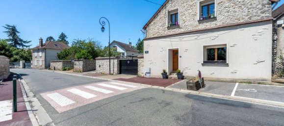 3 chambres Maison à Yvelines, France No. 285664 12