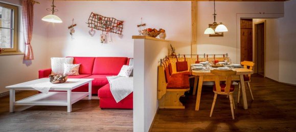 3-Zimmer Wohnung in Tamsweg, Austria, Nr. 102936 3