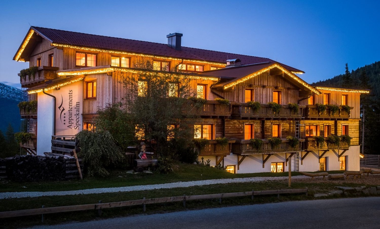 3-Zimmer Wohnung in Tamsweg, Austria, Nr. 102936