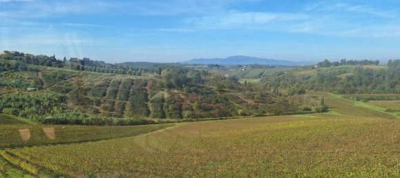 Gebäude in Cerreto Guidi, Italy 1000m², Nr. 376375 5