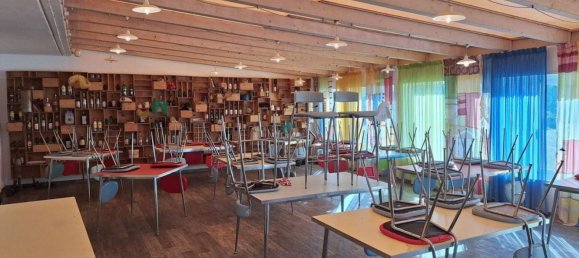 Gebäude in Cerreto Guidi, Italy 1000m², Nr. 376375 7