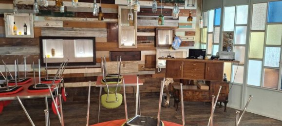 Gebäude in Cerreto Guidi, Italy 1000m², Nr. 376375 11