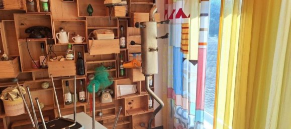 Gebäude in Cerreto Guidi, Italy 1000m², Nr. 376375 4