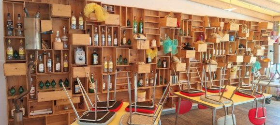 Gebäude in Cerreto Guidi, Italy 1000m², Nr. 376375 8