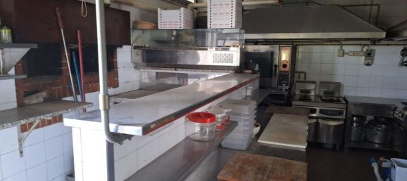 Gebäude in Cerreto Guidi, Italy 1000m², Nr. 376375 18