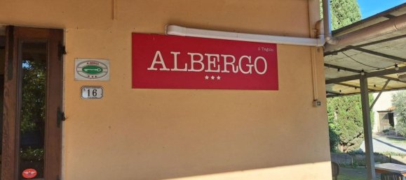 Gebäude in Cerreto Guidi, Italy 1000m², Nr. 376375 22