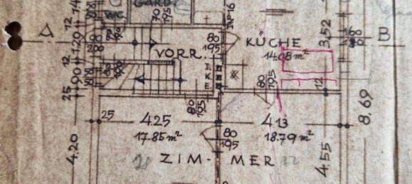 5-Zimmer Haus in Ternitz, Austria, Nr. 251316 28