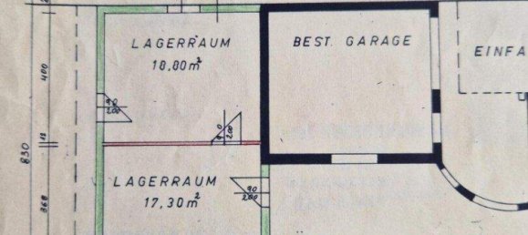 5-Zimmer Haus in Ternitz, Austria, Nr. 251316 31