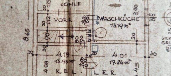 5-Zimmer Haus in Ternitz, Austria, Nr. 251316 30